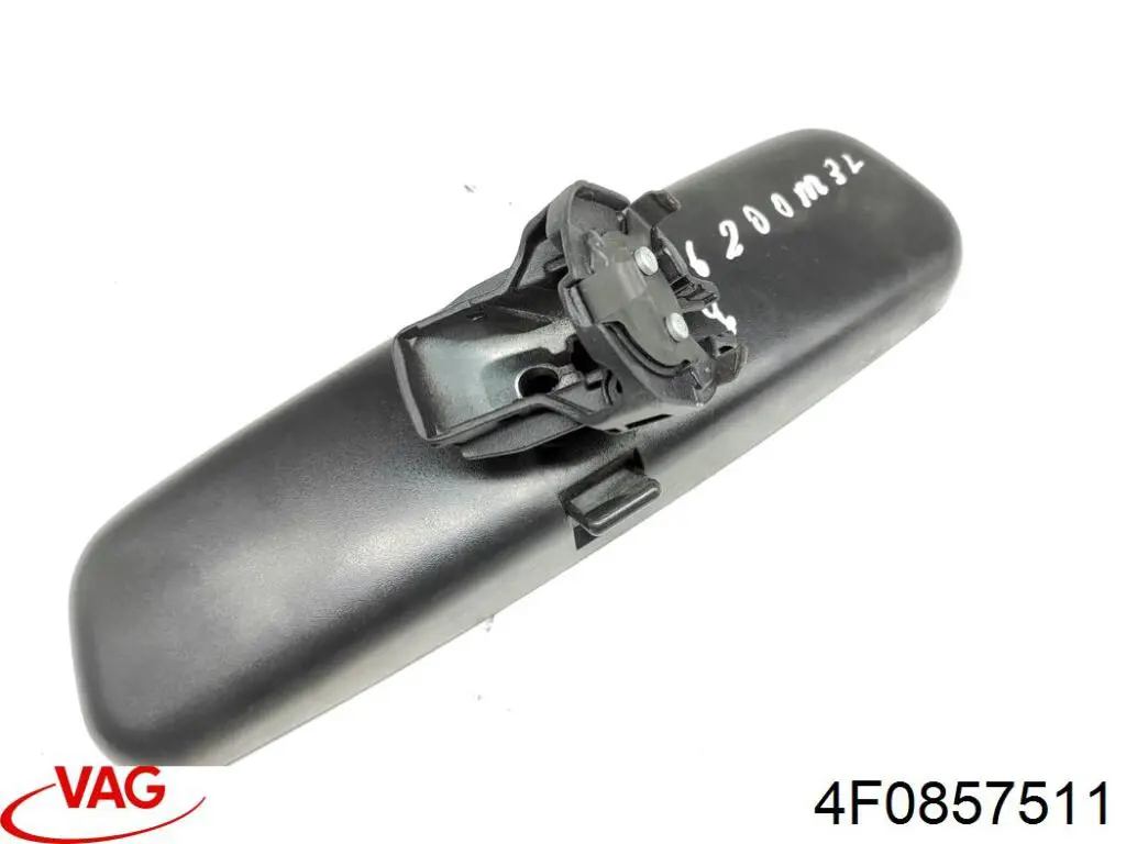 Дзеркало заднього виду VAG 4F0857511