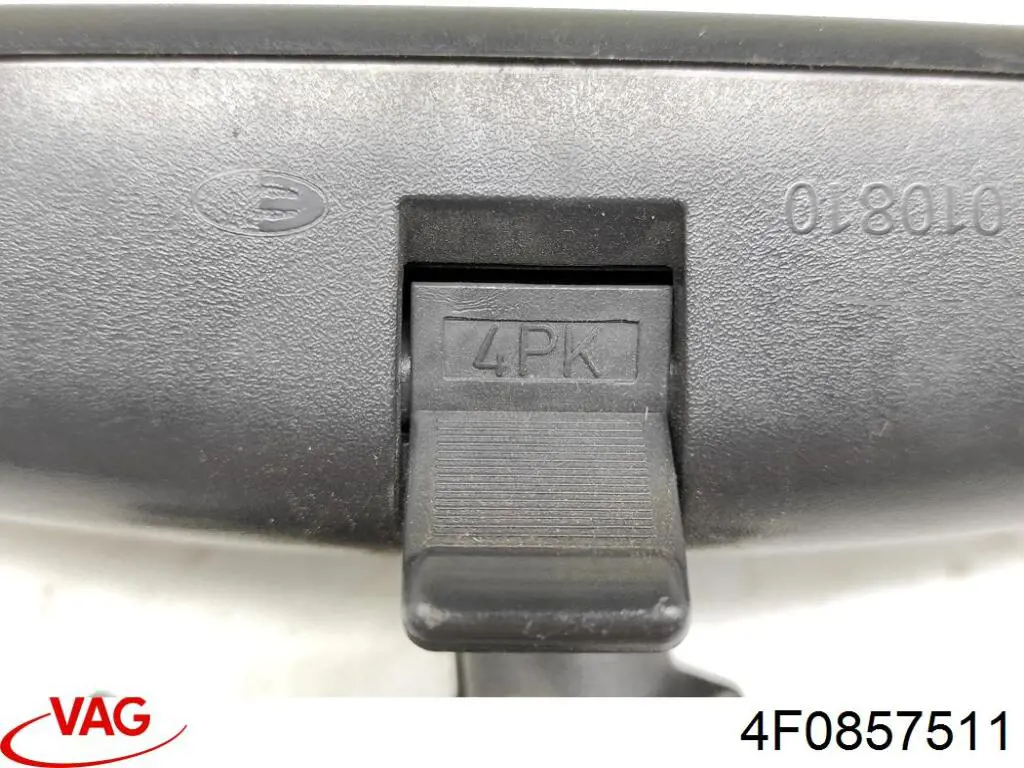 Дзеркало заднього виду в салоні VAG 4F0857511 ціна, від 21.09 USD