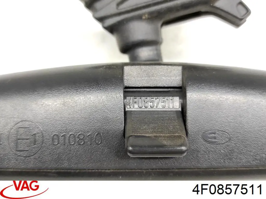 Купити 4F0857511 VAG Дзеркало салону авто