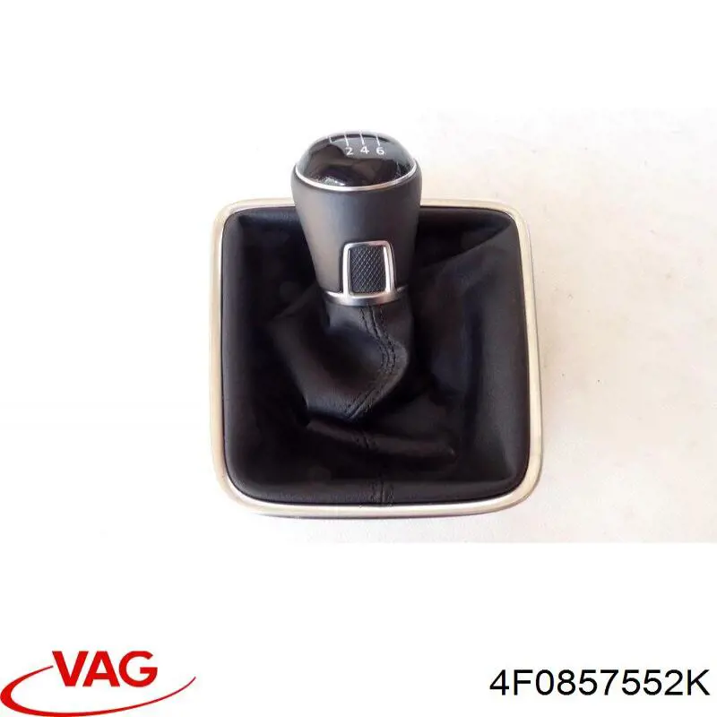 4F0857552K VAG Козирок протисонячний