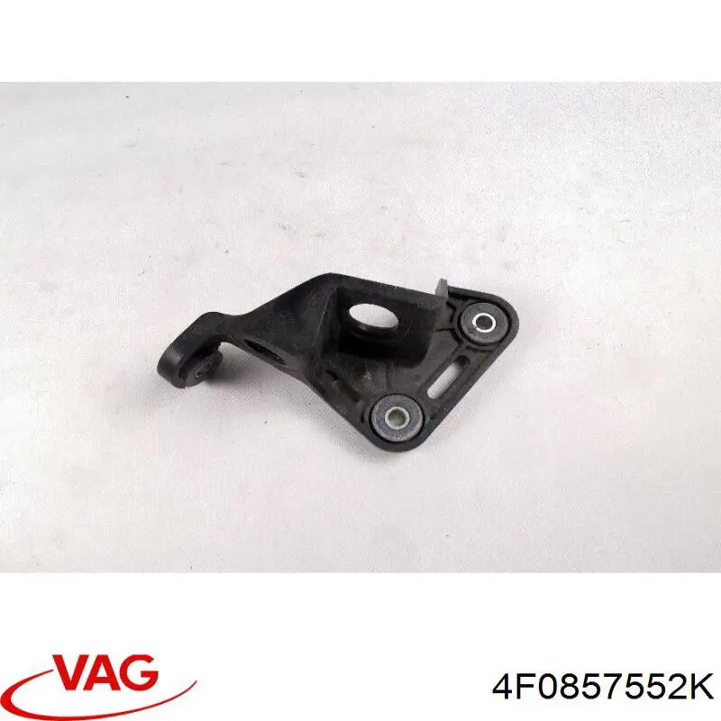 Купити 4F0857552K VAG Козирок сонцезахисний