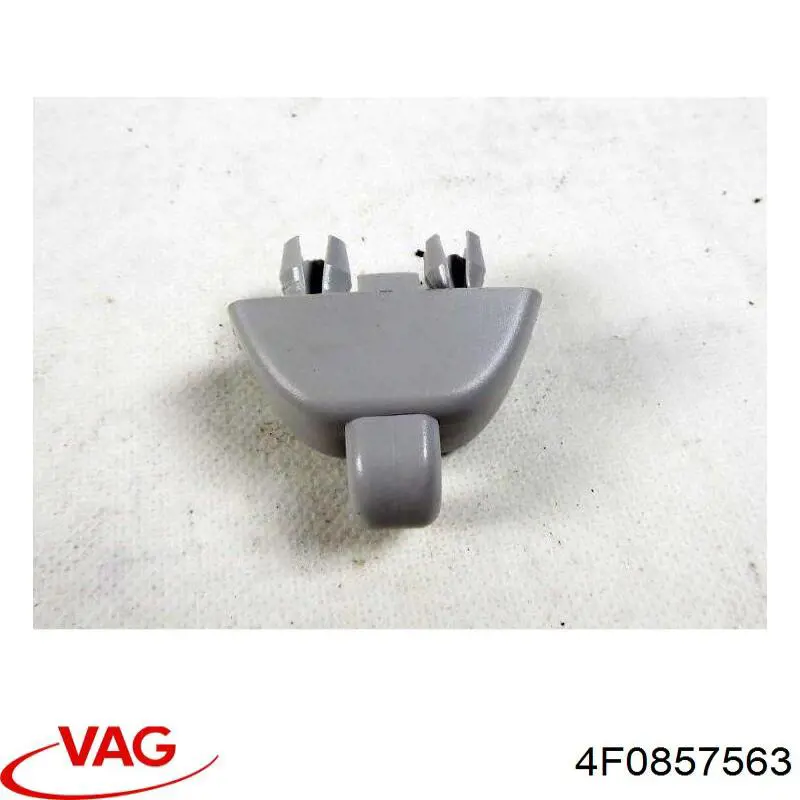 Купити 4F0857563 VAG 