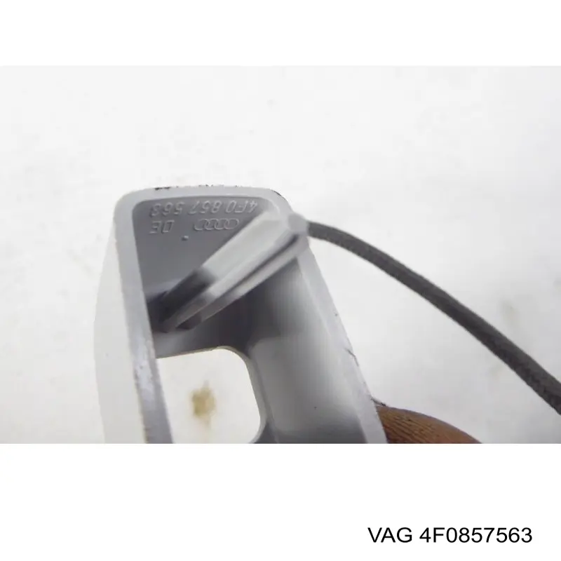  VAG 4F0857563 ціна, від 1.52 USD