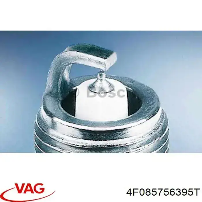 Купити 4F085756395T VAG 