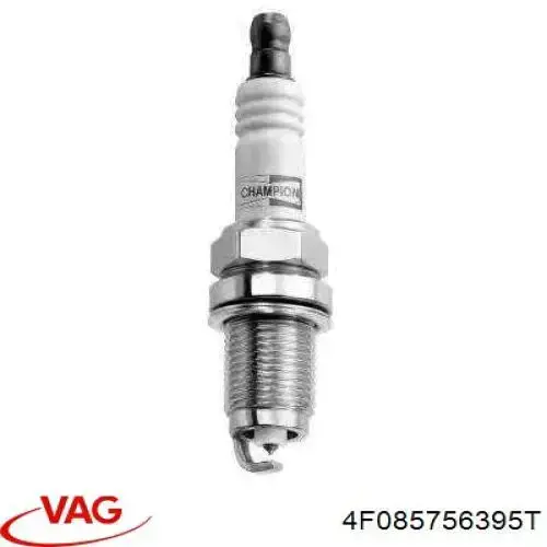 4F085756395T VAG 