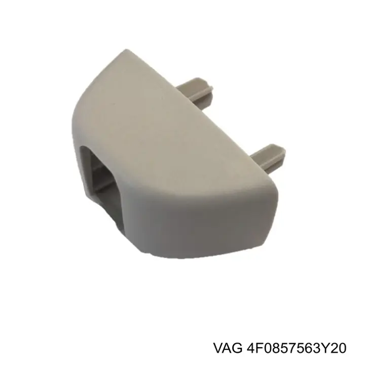  4F0857563Y20 VAG