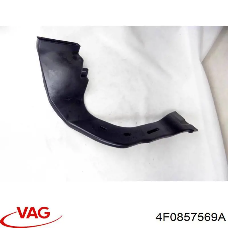  VAG 4F0857569A