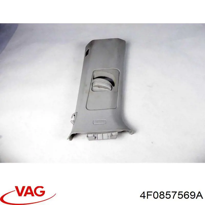 4F0857569A VAG 