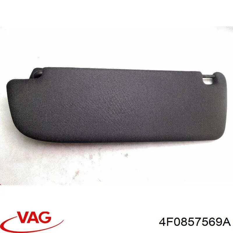  VAG 4F0857569A ціна, від 2.03 USD