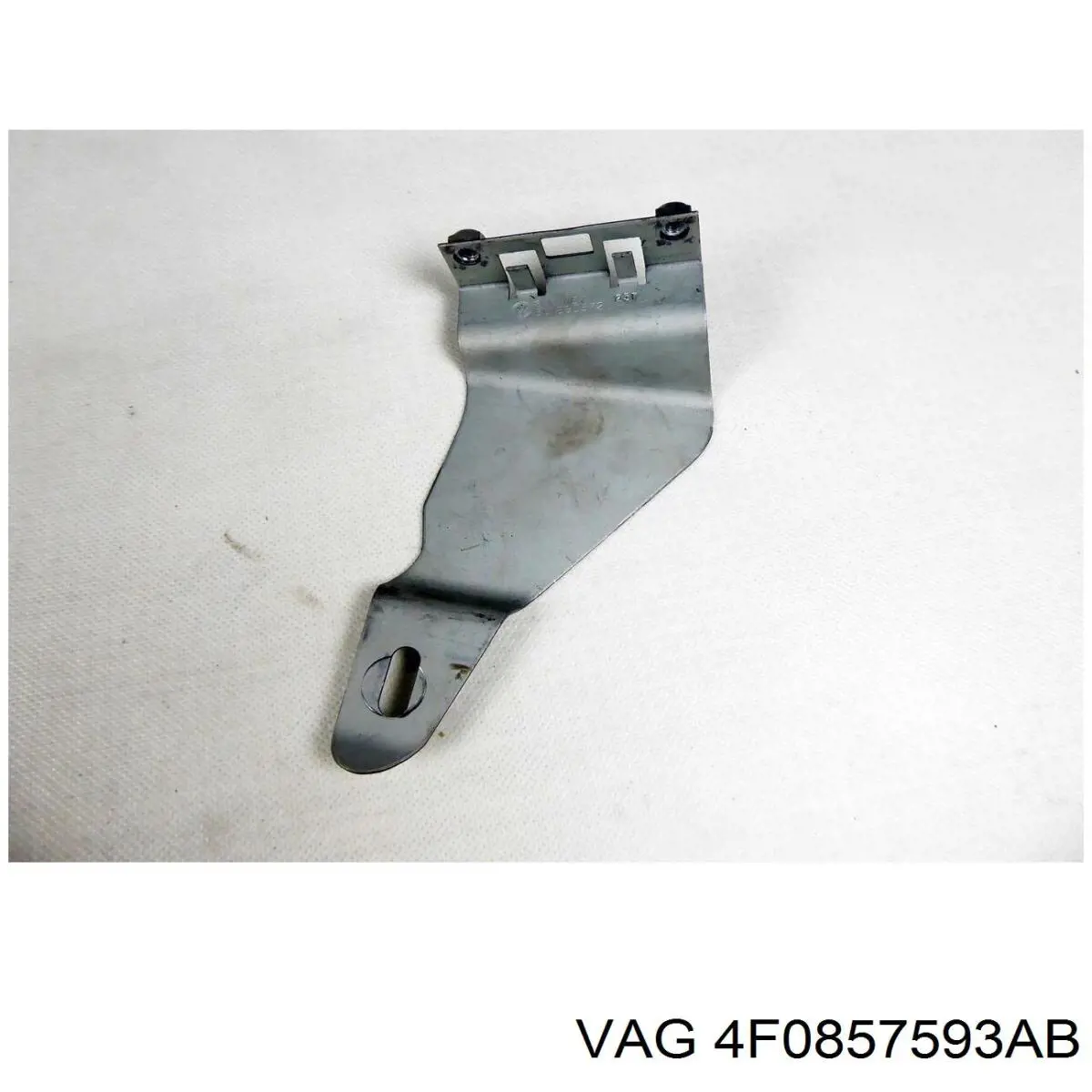  VAG 4F0857593AB ціна, від 5.07 USD