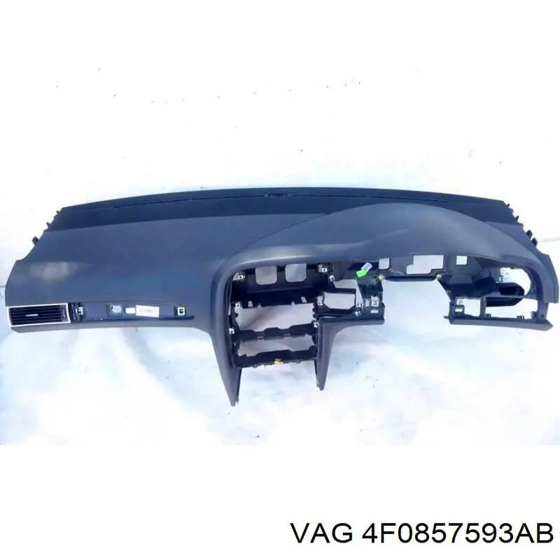 Купити 4F0857593AB VAG 