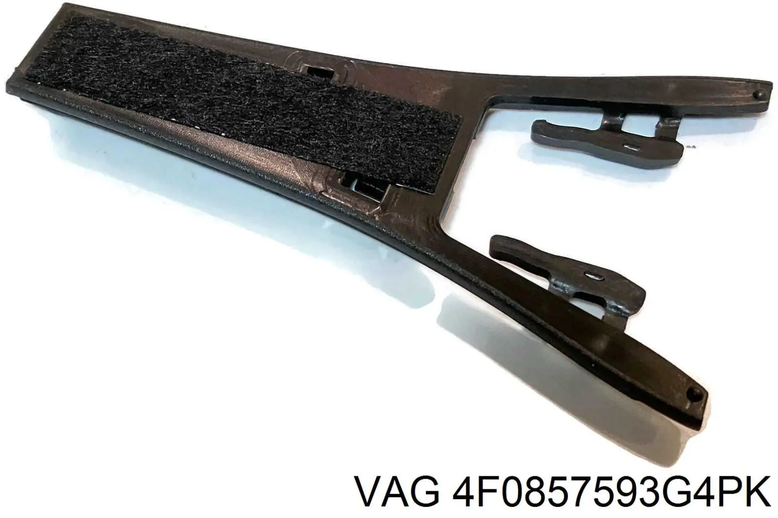 4F0857593D4PK VAG 