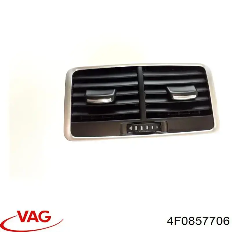 Пасок безпеки передній правий VAG 4F0857706 ціна, від 24.07 USD