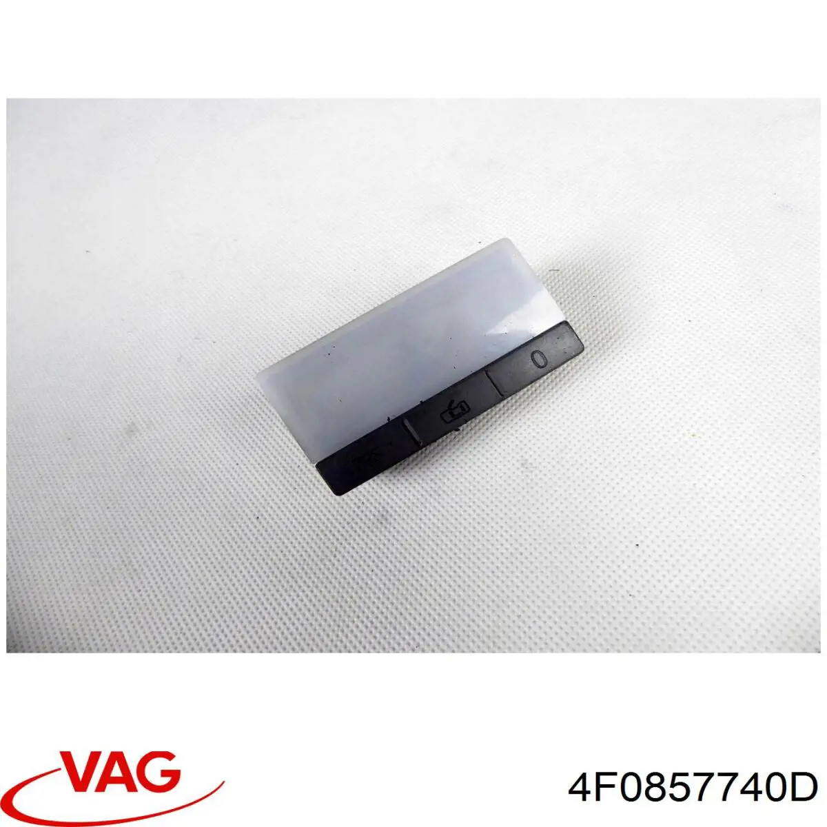  VAG 4F0857740D
