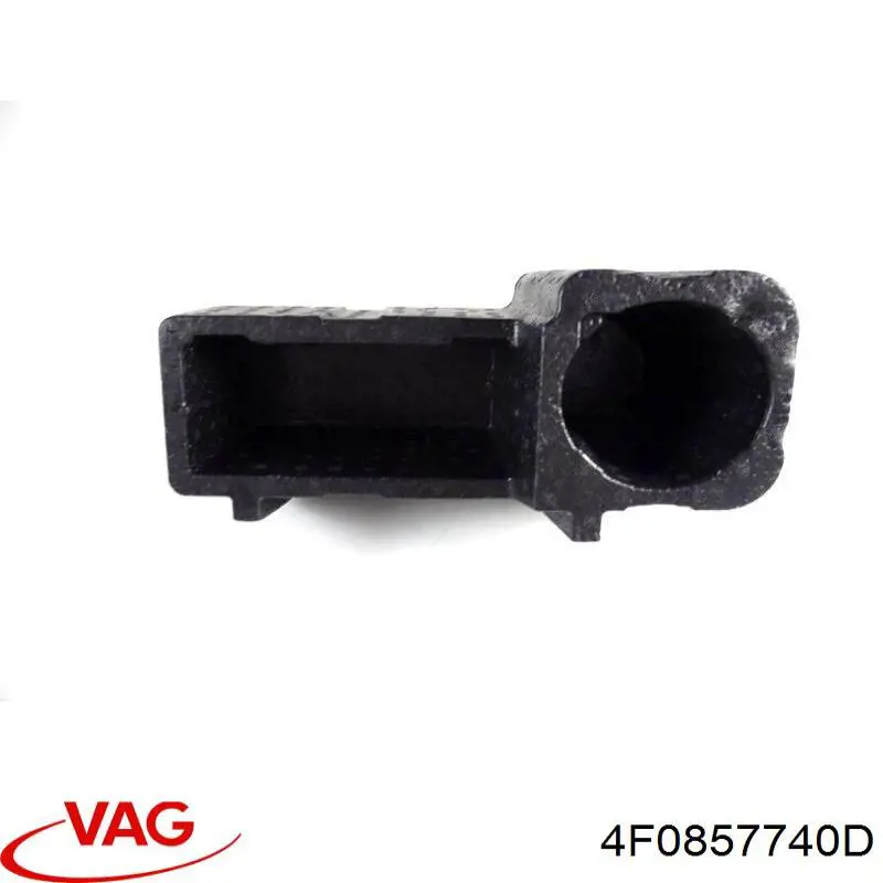  VAG 4F0857740D ціна, від 8.44 USD