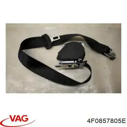  VAG 4F0857805E
