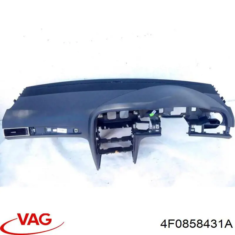4F0858431A VAG 