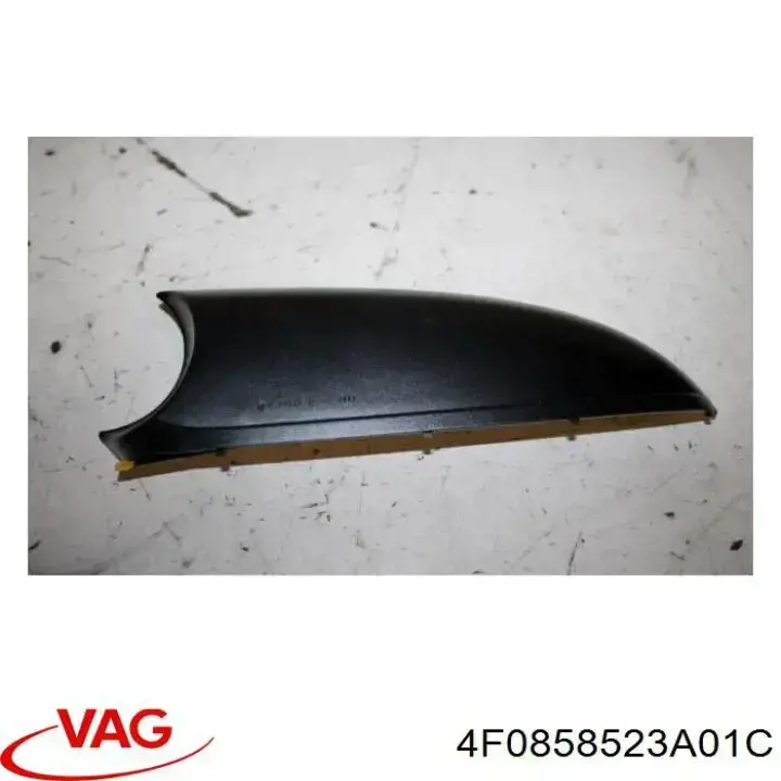 4F0858523A01C VAG 