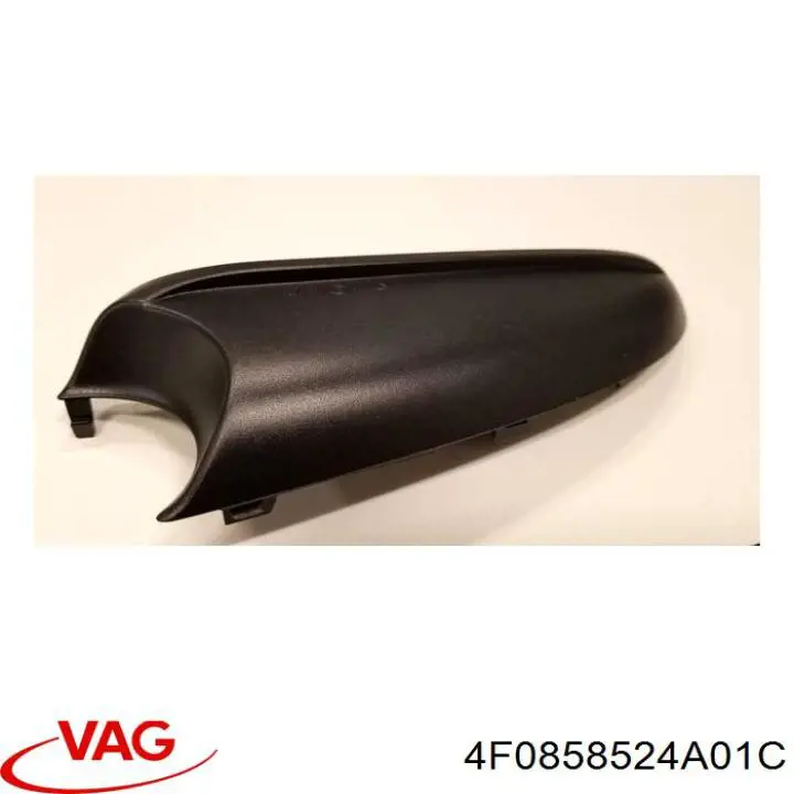 4F0858524A01C VAG 