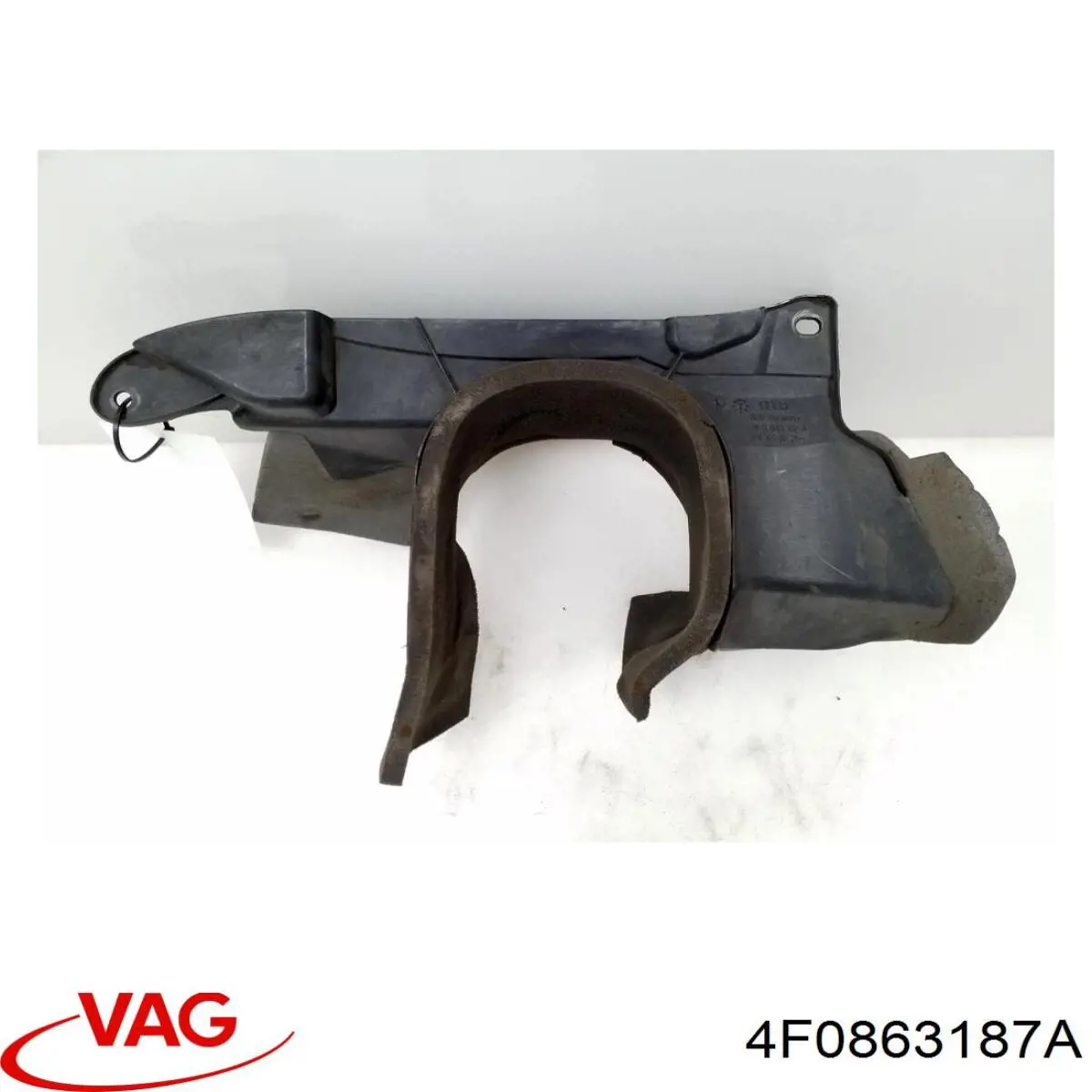  VAG 4F0863187A ціна, від 4.26 USD