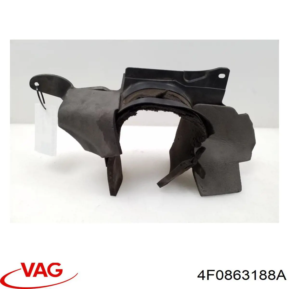  VAG 4F0863188A ціна, від 4.36 USD