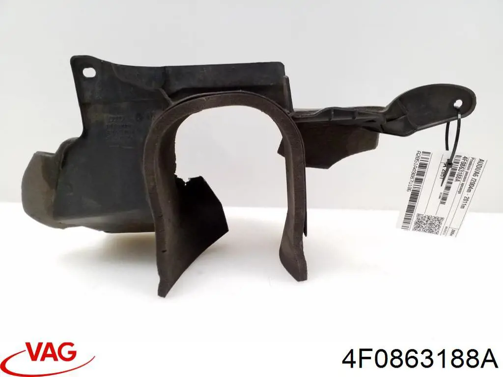 4F0863188A VAG 