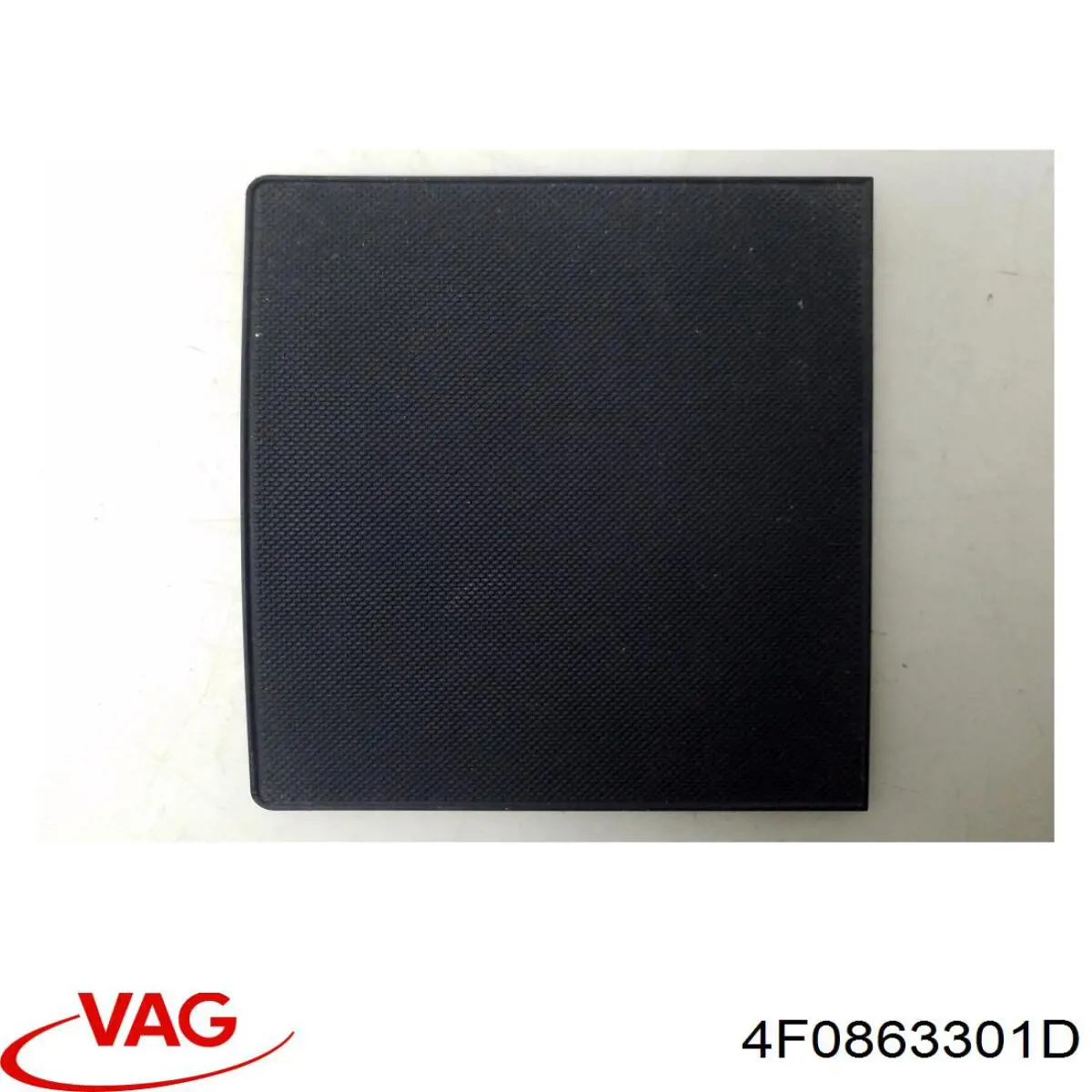  VAG 4F0863301D ціна, від 3.17 USD