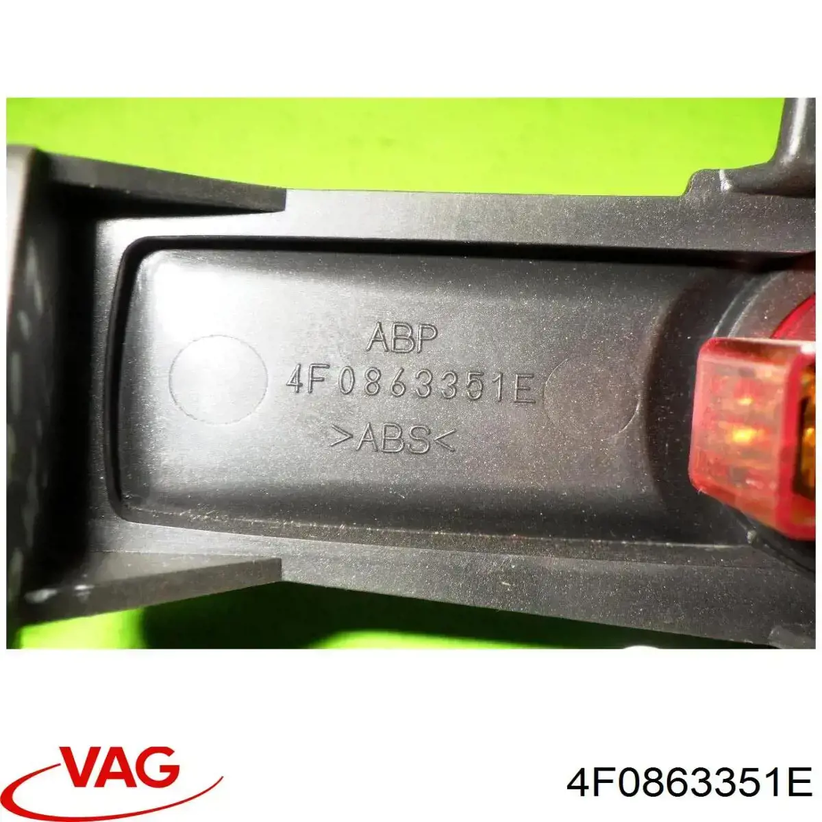  4F0863351E VAG