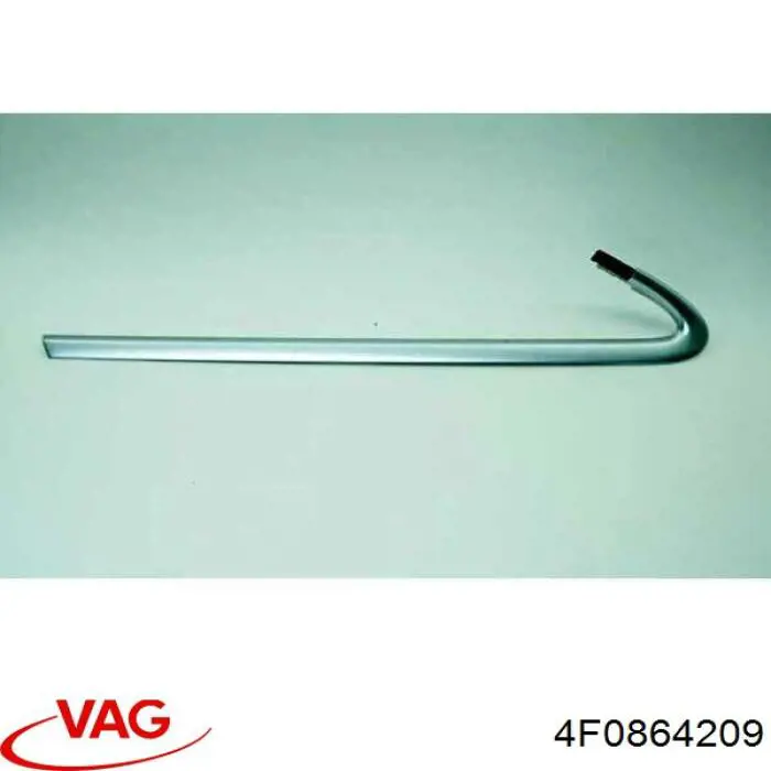  VAG 4F0864209 ціна, від 22.57 USD