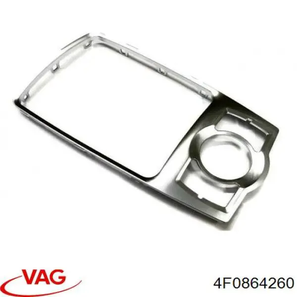  VAG 4F0864260 ціна, від 19.00 USD
