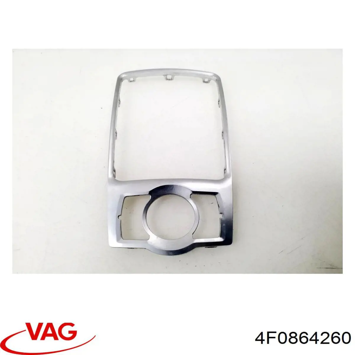 Купити 4F0864260 VAG 