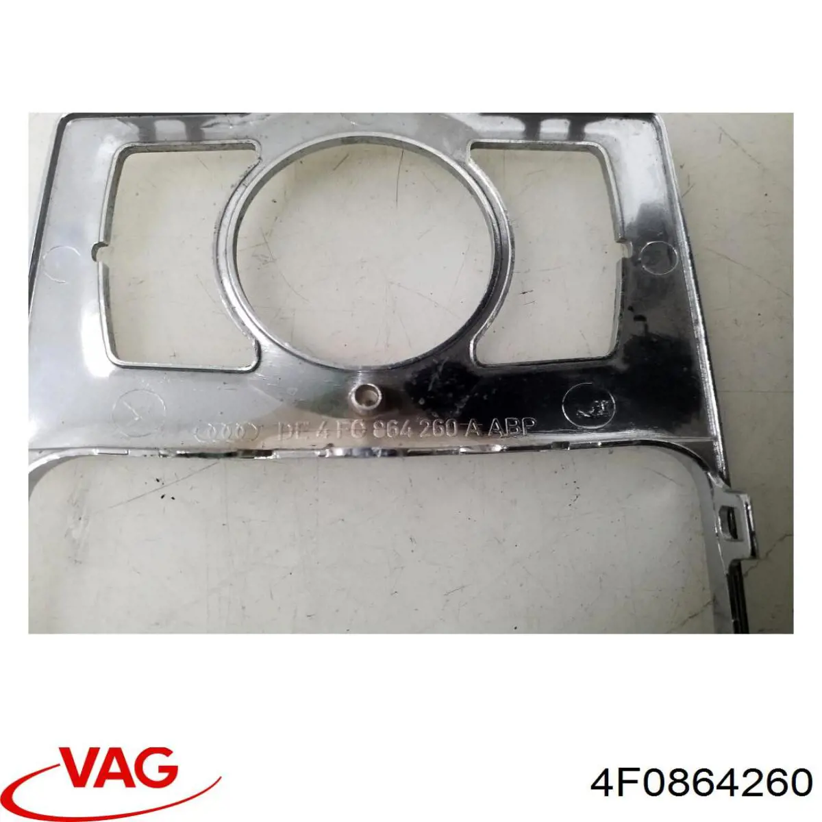  4F0864260 VAG