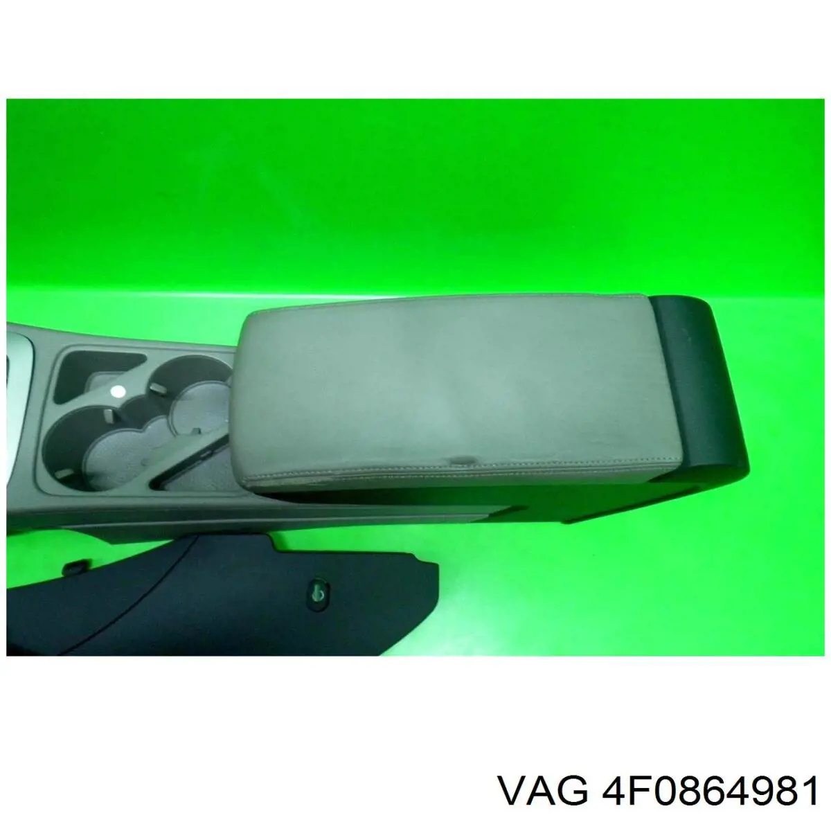  4F0864981 VAG