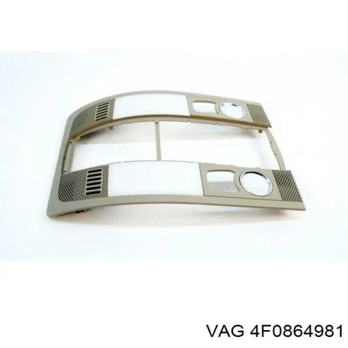 4F0864981 VAG 