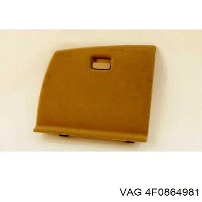  VAG 4F0864981 ціна, від 36.74 USD