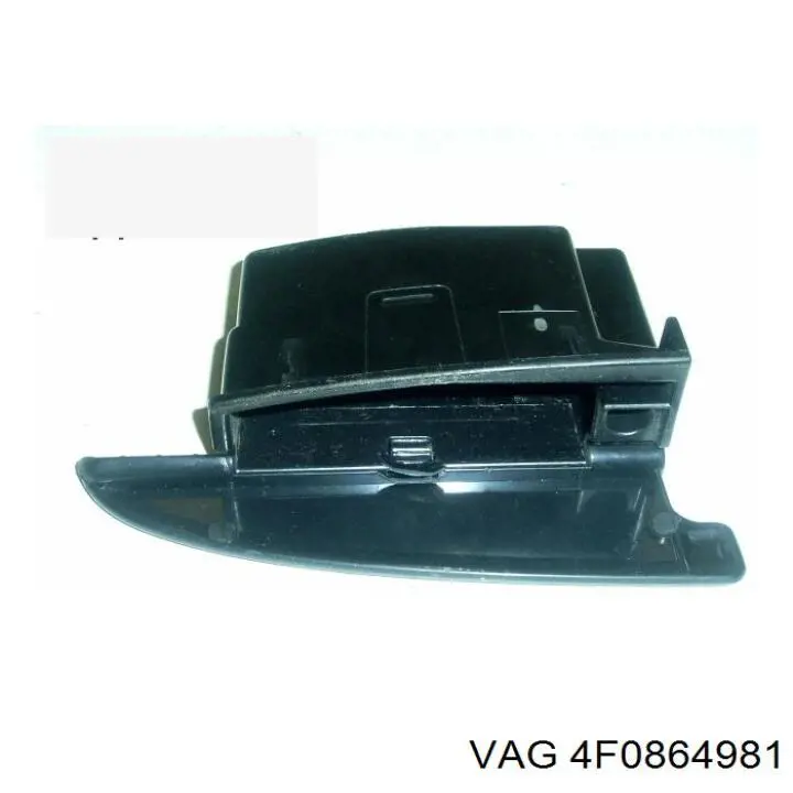 Купити 4F0864981 VAG 