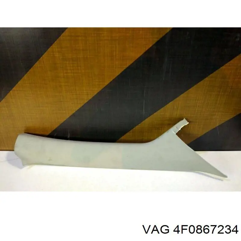  4F0867234 VAG