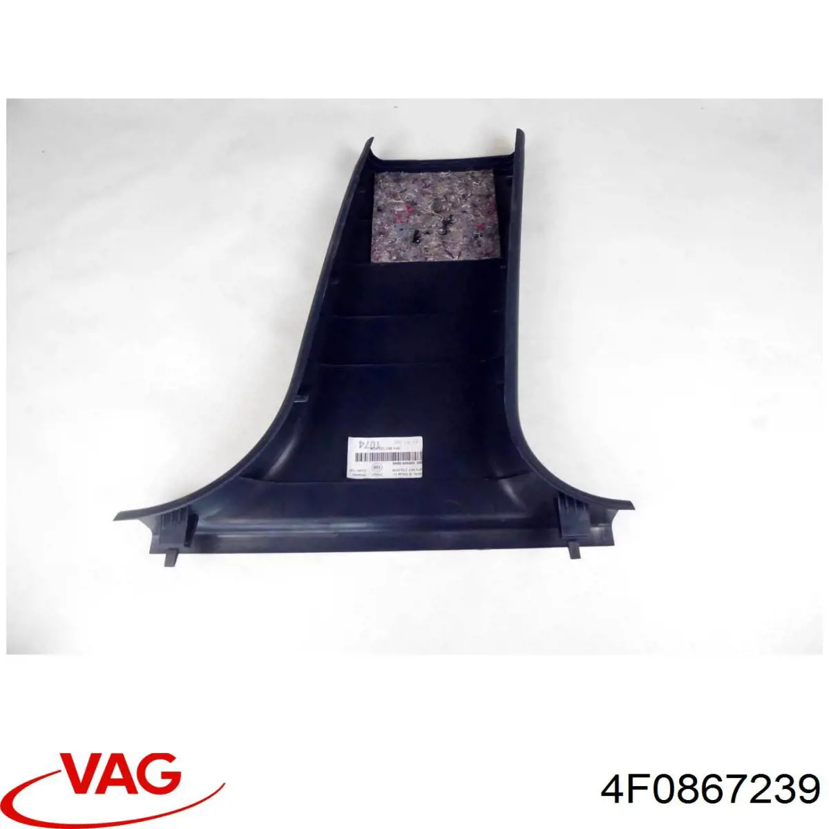  4F0867239 VAG