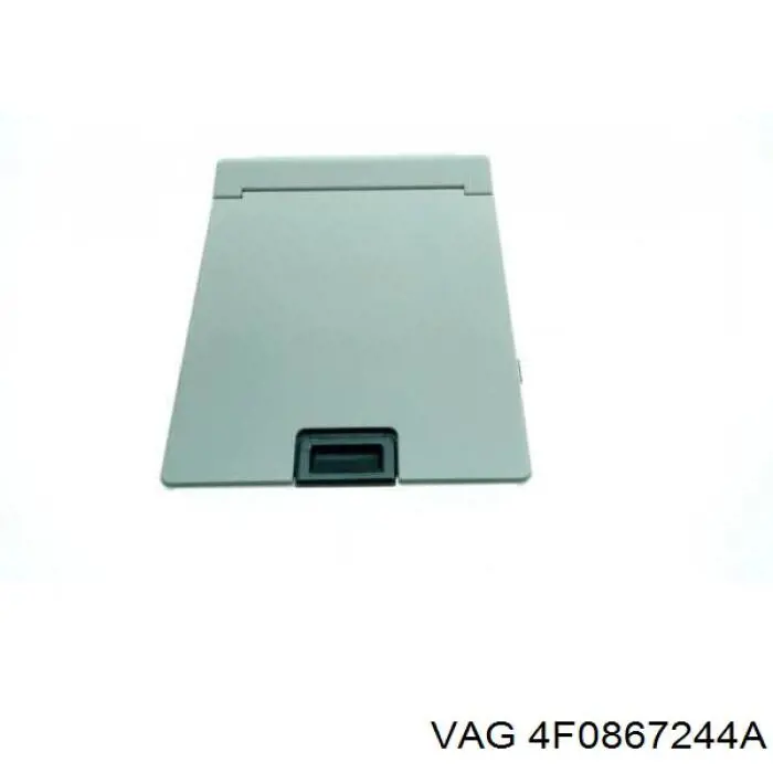 4F0867244A VAG 