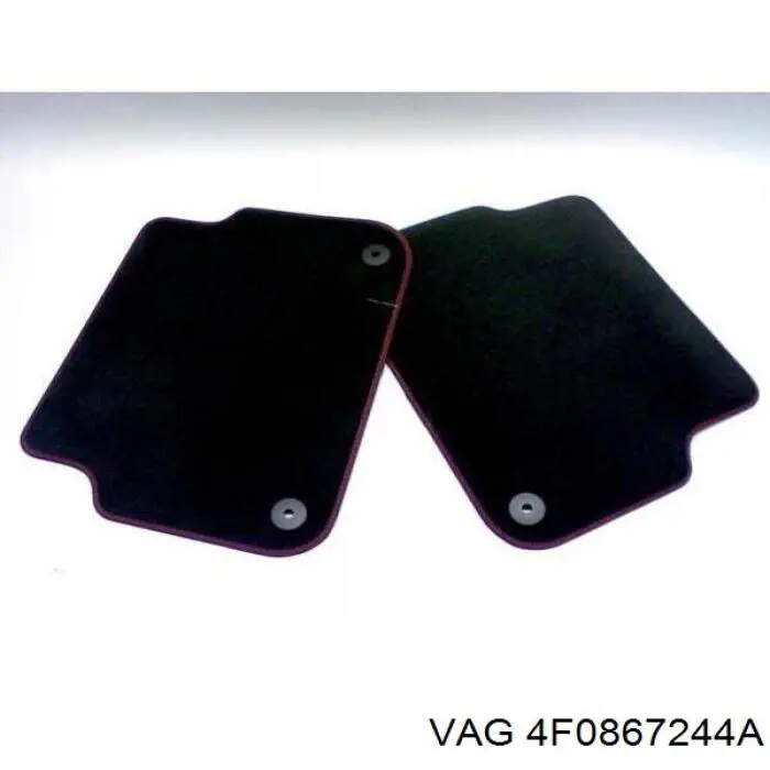  VAG 4F0867244A ціна, від 8.23 USD