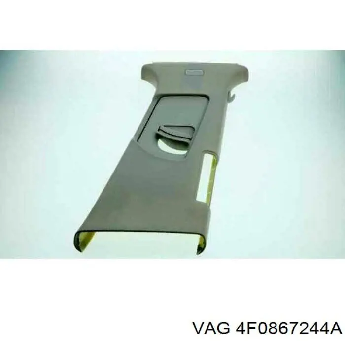 4F0867244A VAG 