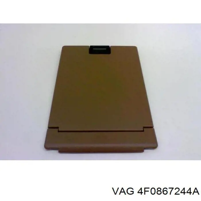  VAG 4F0867244A ціна, від 8.23 USD
