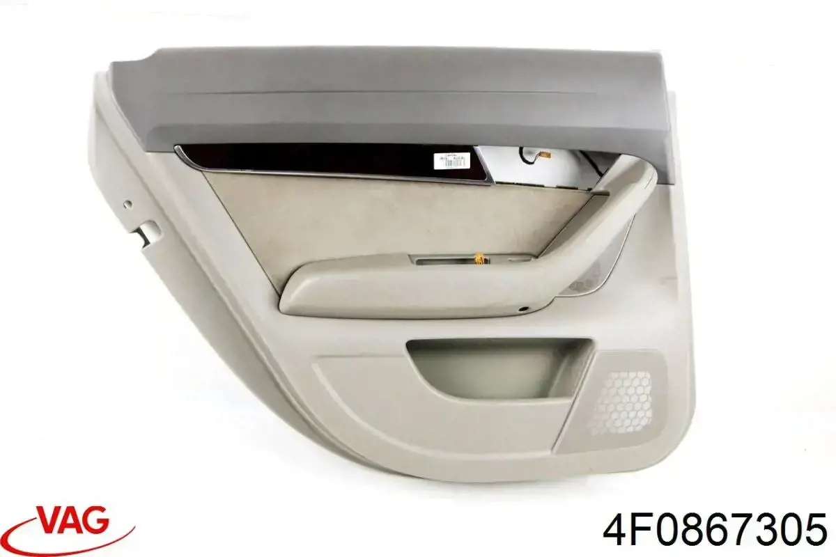 4F0867305 VAG 