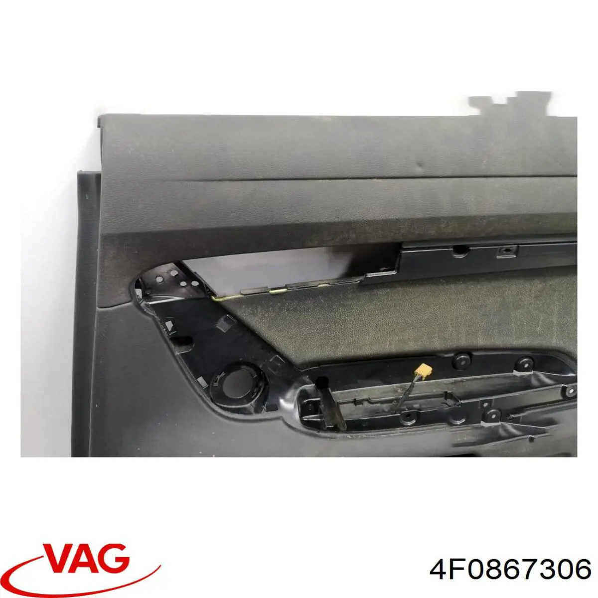  VAG 4F0867306