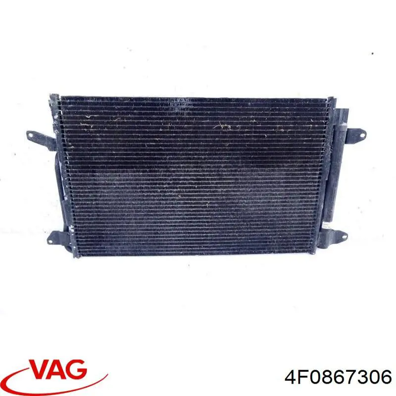 4F0867306 VAG 