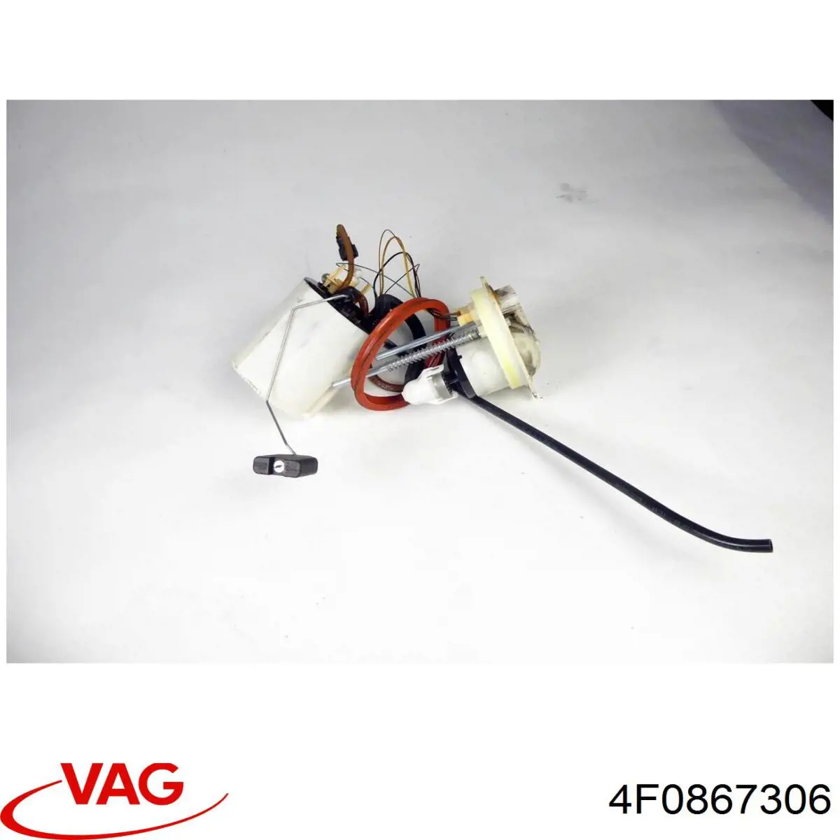  VAG 4F0867306 ціна, від 9.84 USD