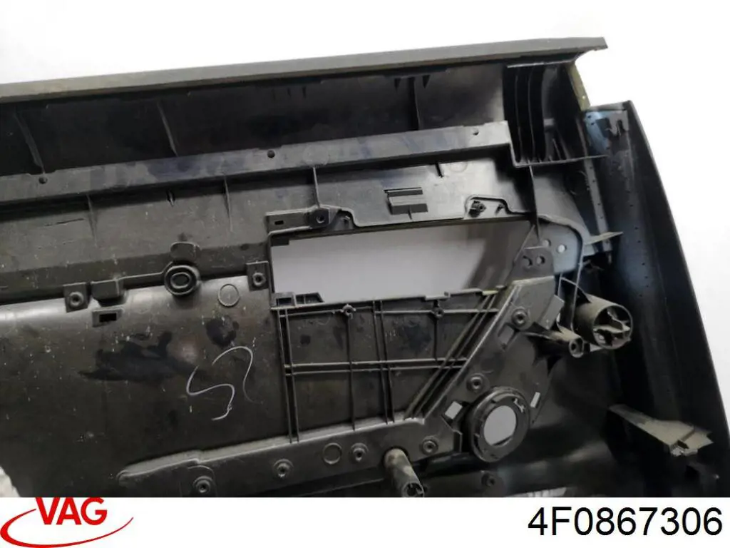 4F0867306 VAG 