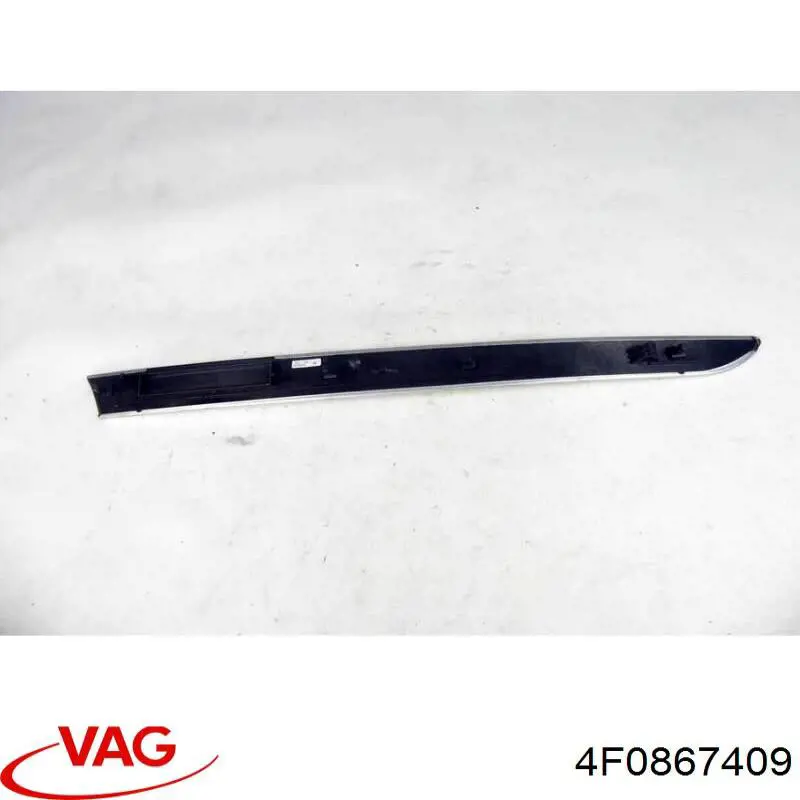  VAG 4F0867409 ціна, від 9.50 USD