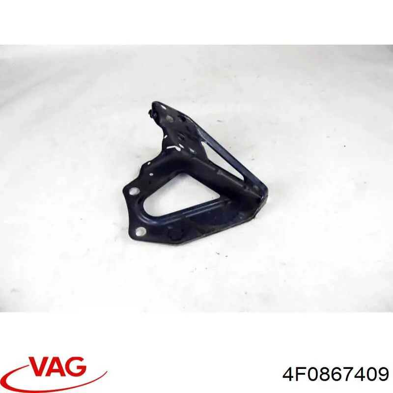 4F0867409 VAG 