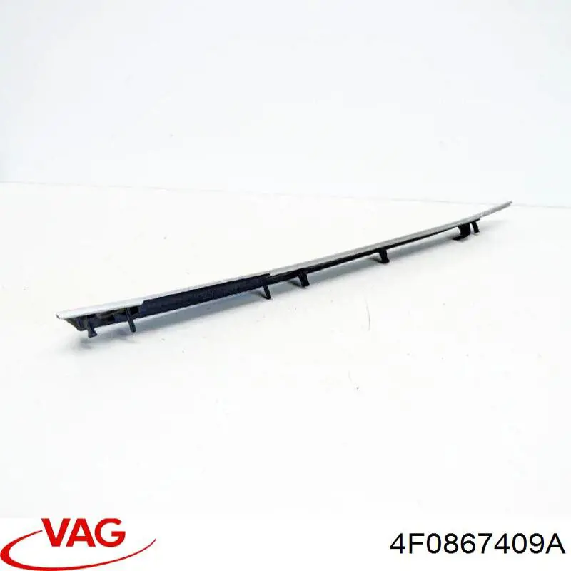  VAG 4F0867409A ціна, від 4.22 USD